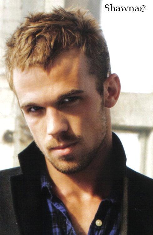 Cam Gigandet Pictures