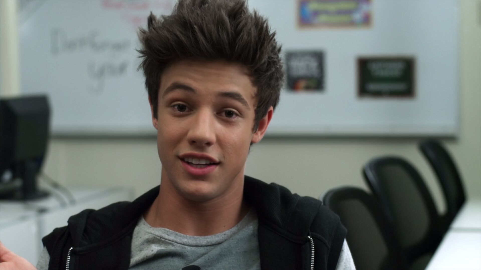 Picture Of Cameron Dallas In Expelled Cameron Dallas