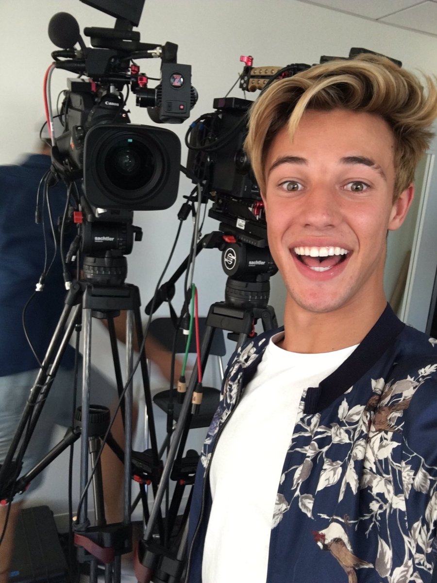 Picture Of Cameron Dallas In General Pictures Cameron