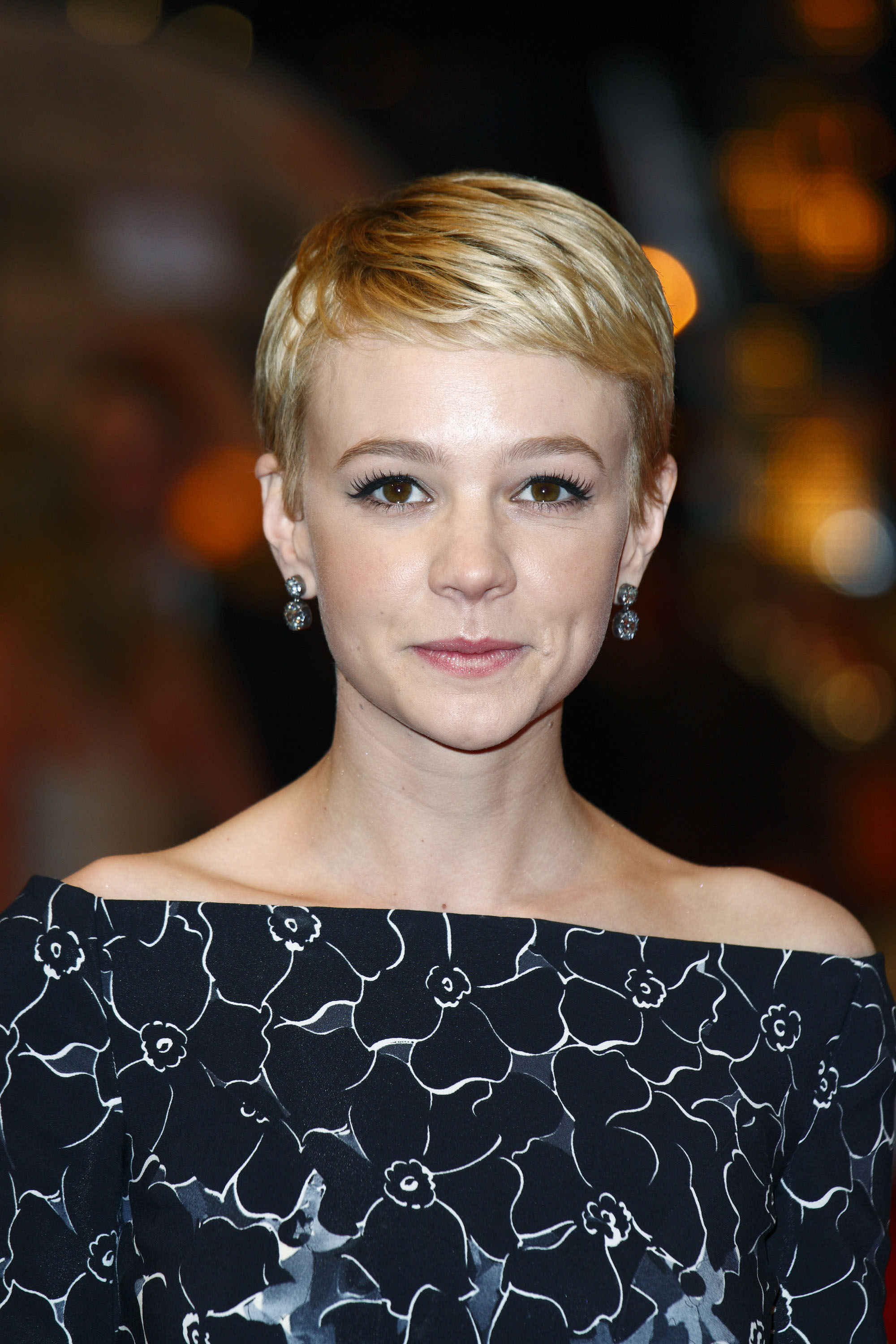 Carey Mulligan