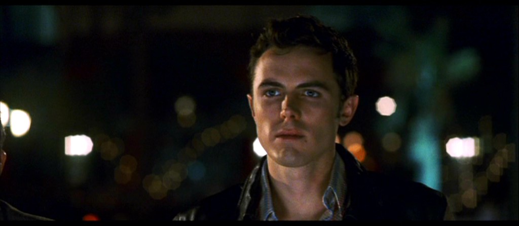 casey affleck oceans 11. Casey Affleck in Ocean's Eleven