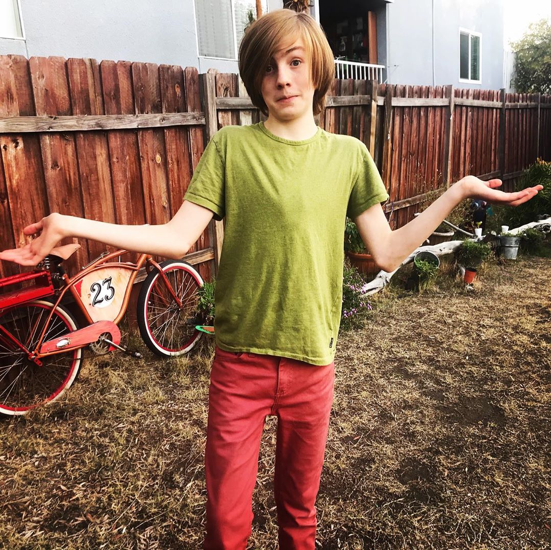 Picture of Charlie Shotwell in General Pictures - charlie-shotwell