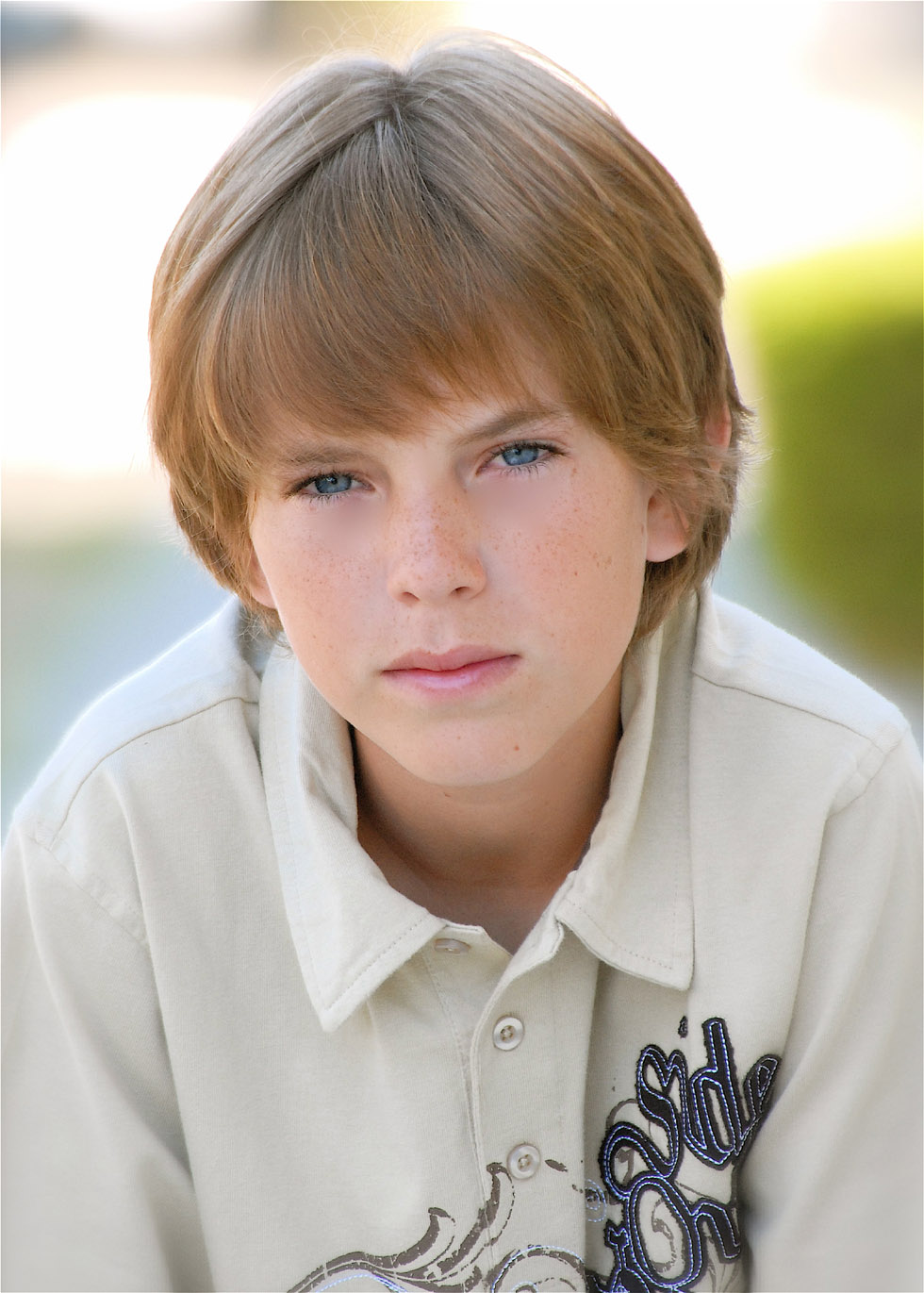 Chase Ellison Wiki