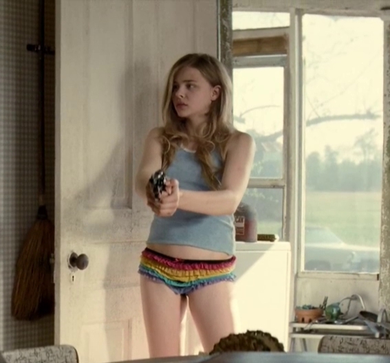 Picture Of Chloë Grace Moretz In Hick Chlo Grace Moretz 1337501217 Teen Idols 4 You