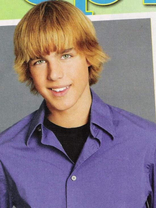 Cody Linley - Gallery