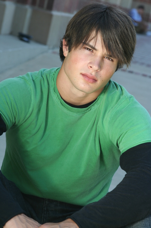 General photo of Cody Longo