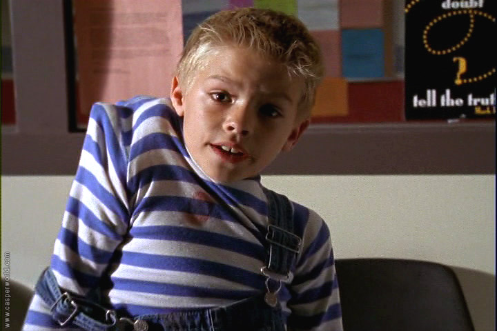 Picture Of Cole Dylan Sprouse In The Nightmare Room