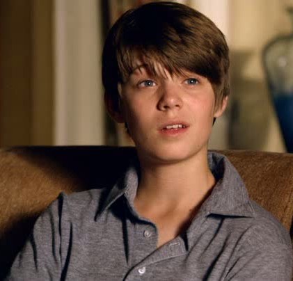 Ford on Picture Of Colin Ford In Hawaii Five 0  Episode  Ohana   Colin Ford