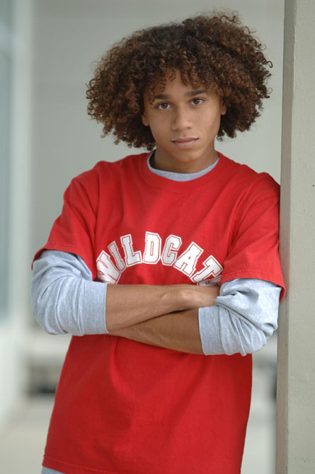 corbin bleu. Corbin Bleu