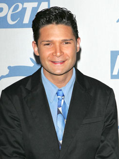 corey feldman