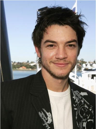 General photo of Craig Horner