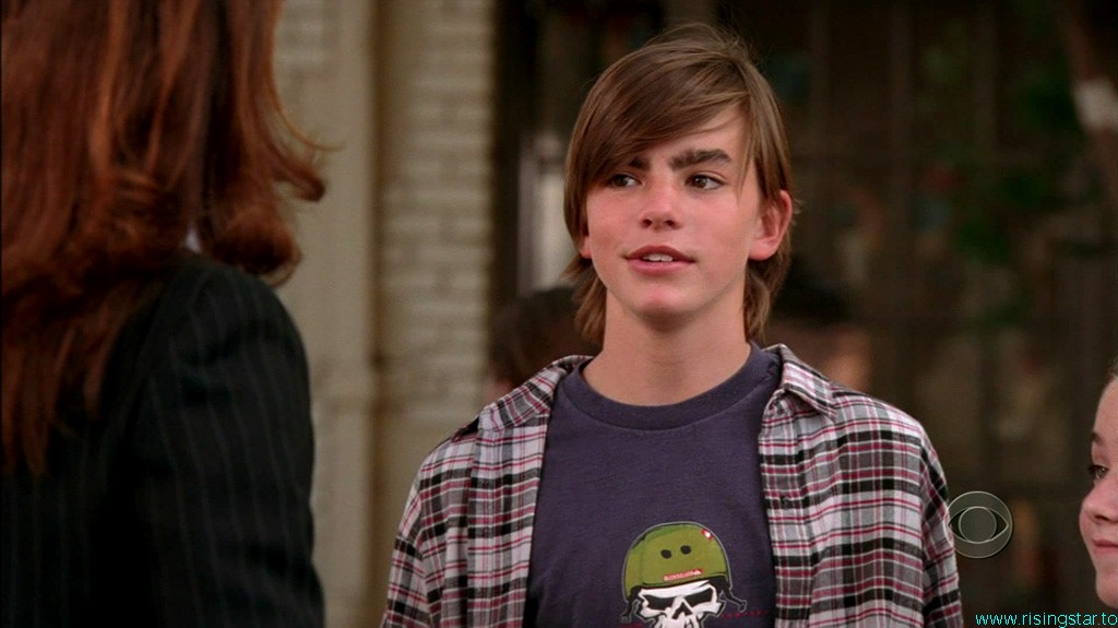 Picture of Crawford Wilson in Judging Amy cw20031014b.jpg Teen