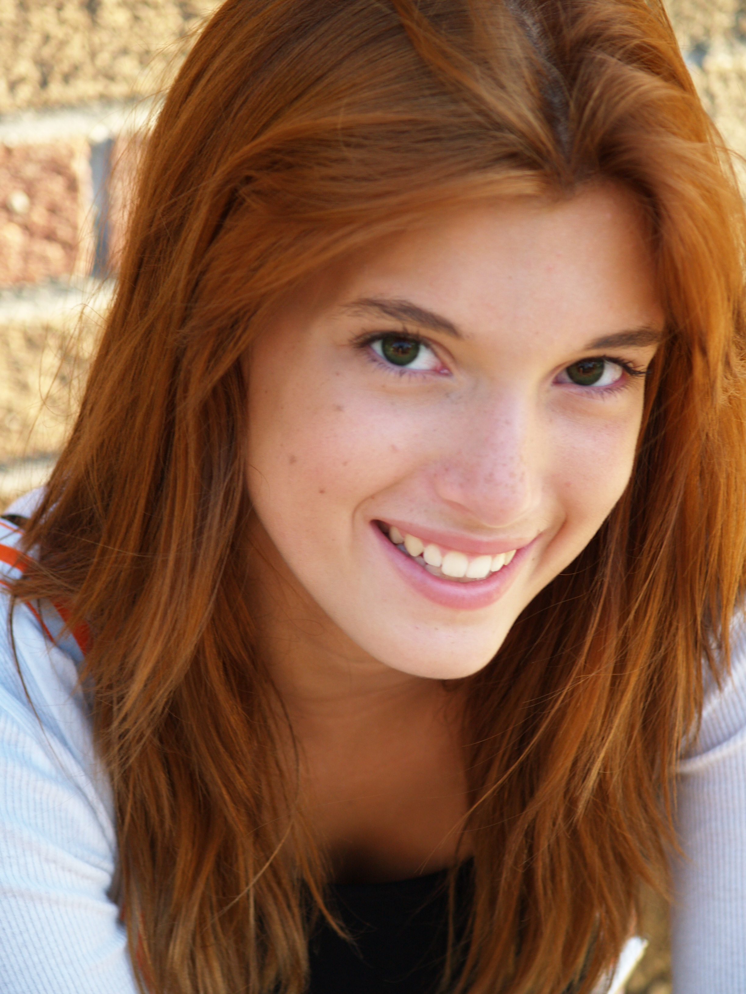 Picture of Dani Thorne in General Pictures dani_thorne_1161463646.jpg