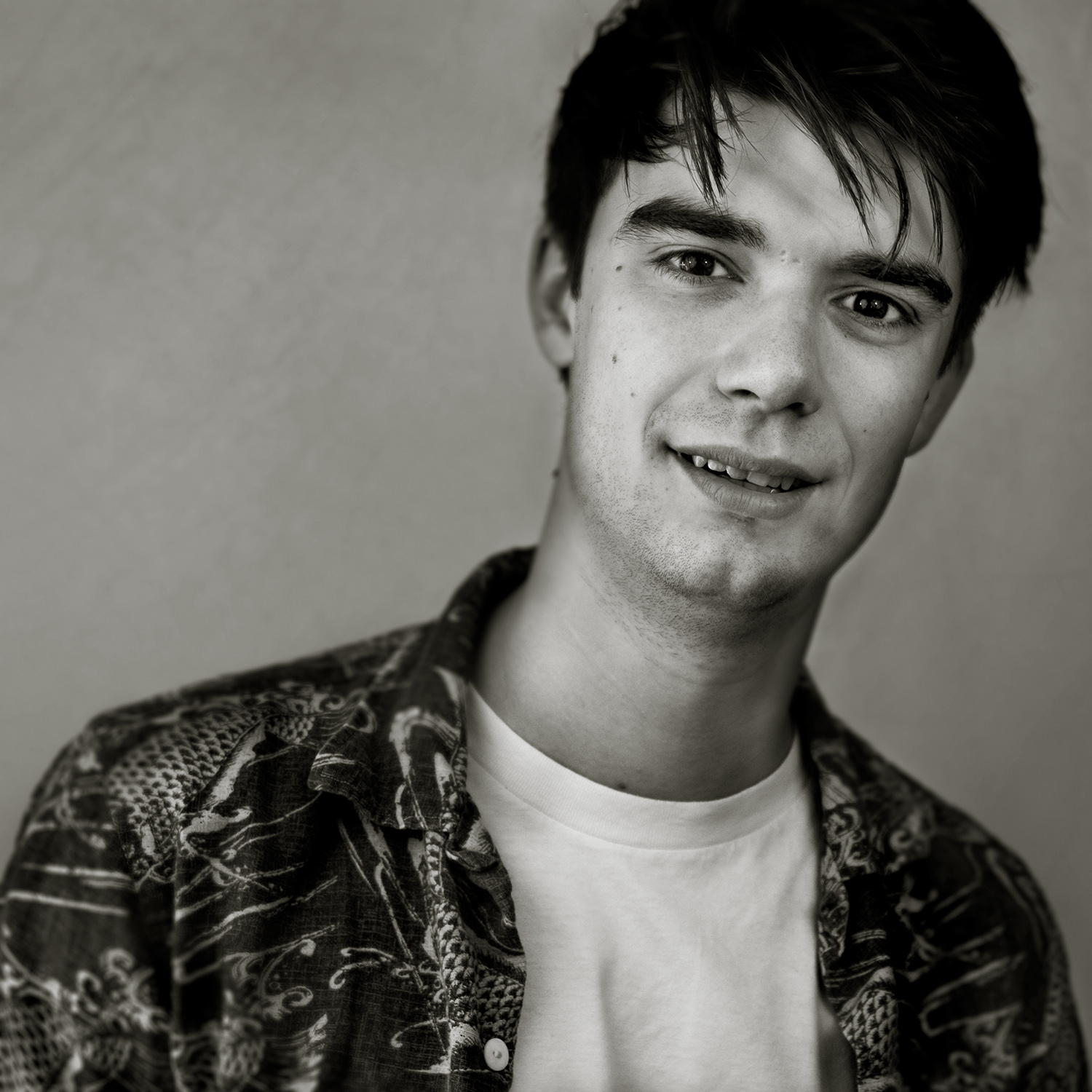 Picture of Daniel Doheny in General Pictures - daniel-doheny-1584818605