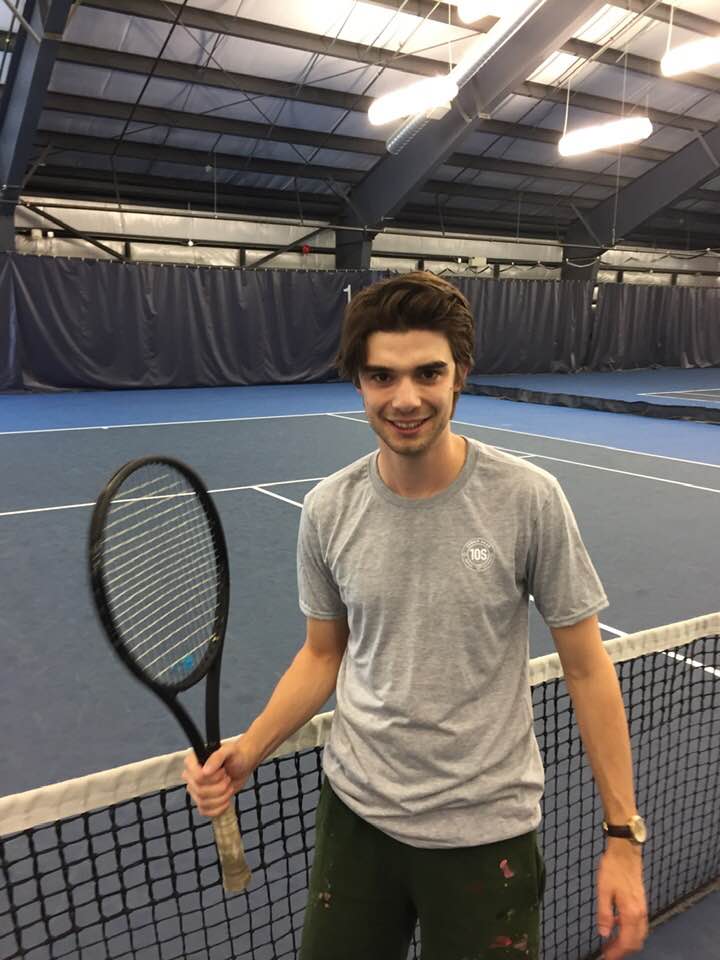 Picture of Daniel Doheny in General Pictures - daniel-doheny-1604687389