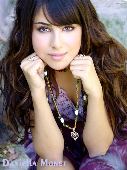 photo of Daniella Monet