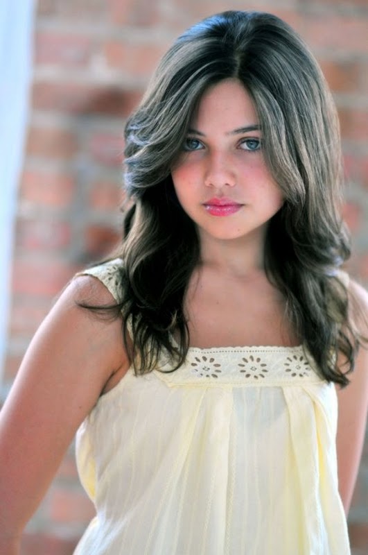 Danielle Campbell - Picture