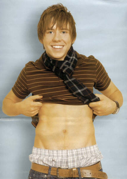 danny jones