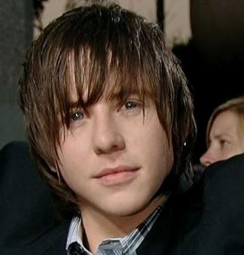 danny jones 2009. Danny Jones