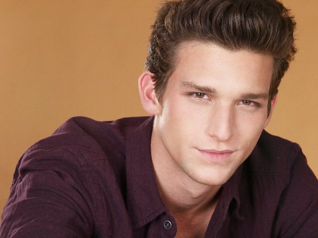 Daren Kagasoff - Gallery