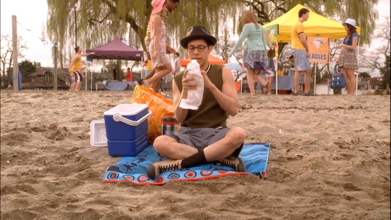 Picture of David Del Rio in Geek Charming daviddelrio1335423560