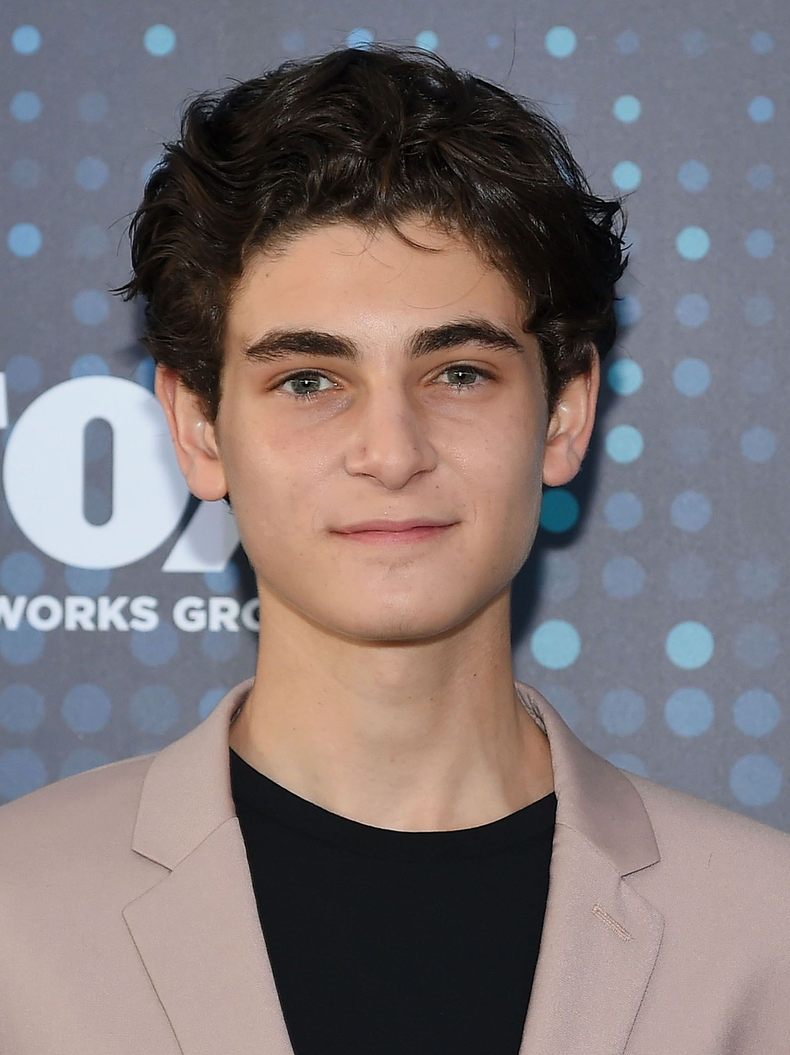 Picture of David Mazouz in General Pictures - david-mazouz-1598638015
