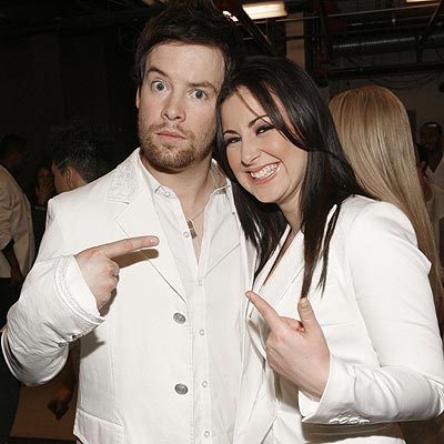 David Cook. General photo of David Cook