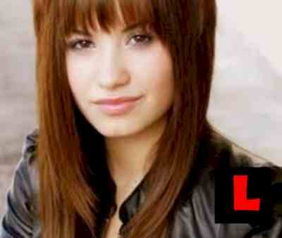 General photo of Demi Lovato