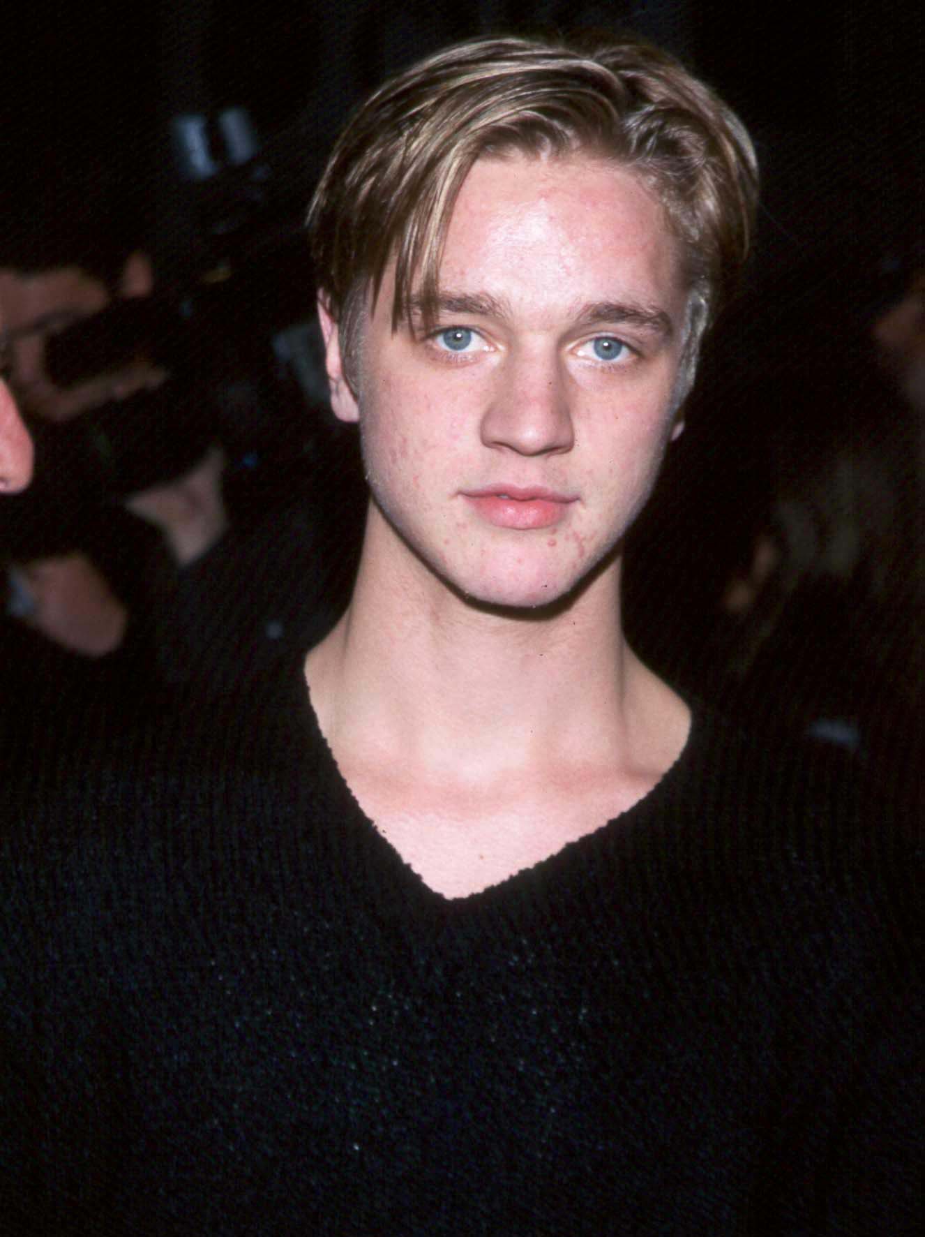 Devon Sawa - Photo Colection