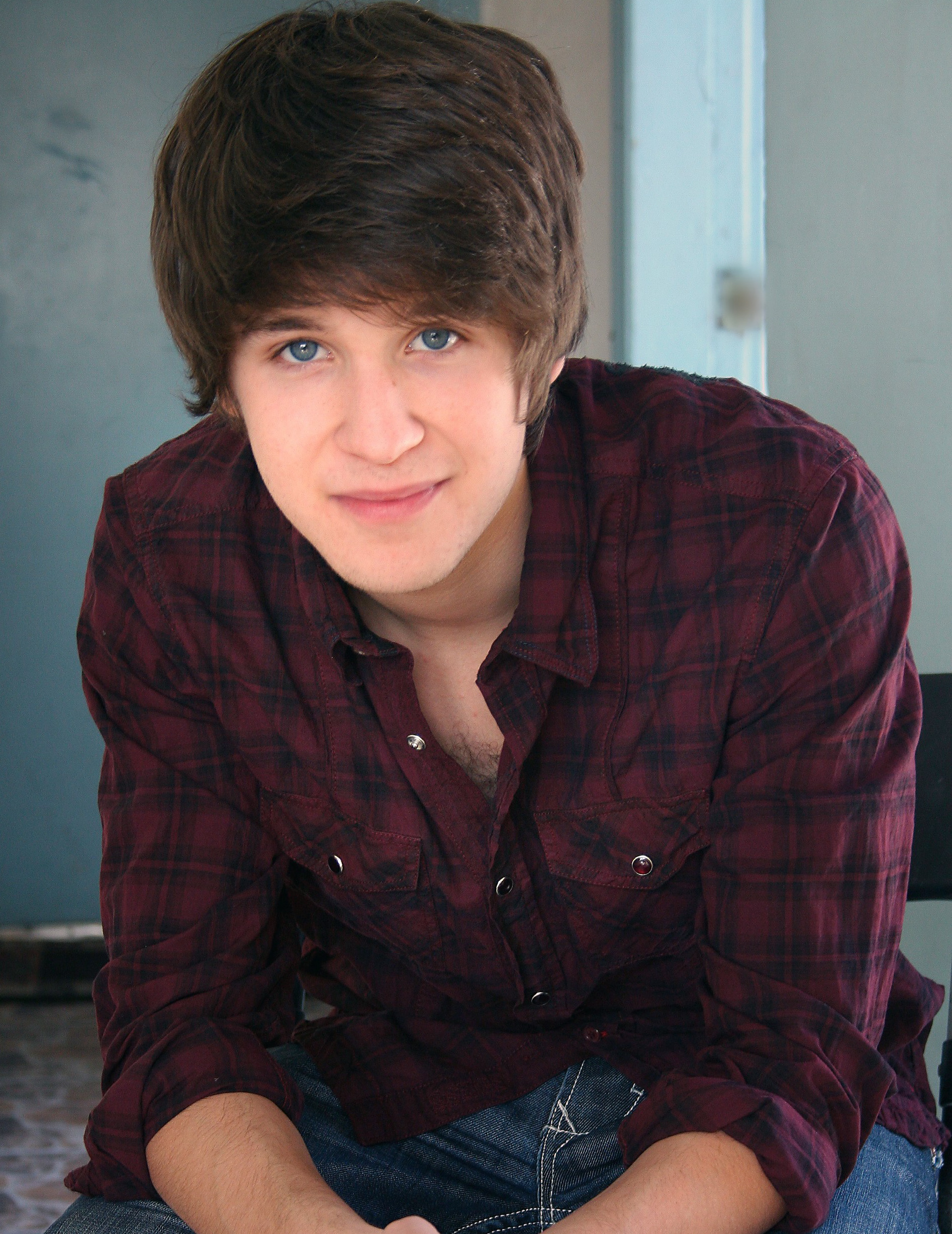 Picture of Devon Werkheiser in General Pictures devonwerkheiser