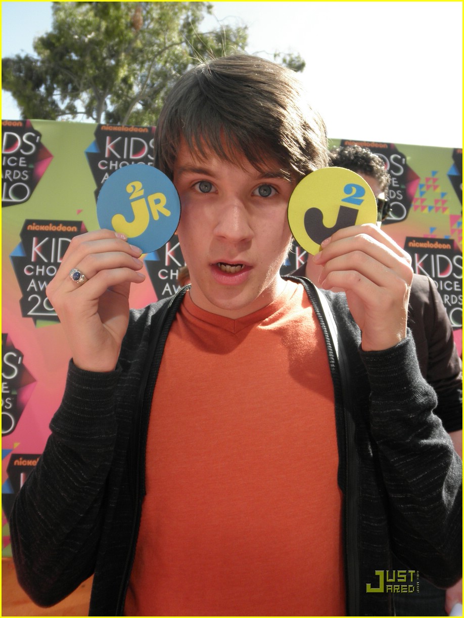 Devon Werkheiser