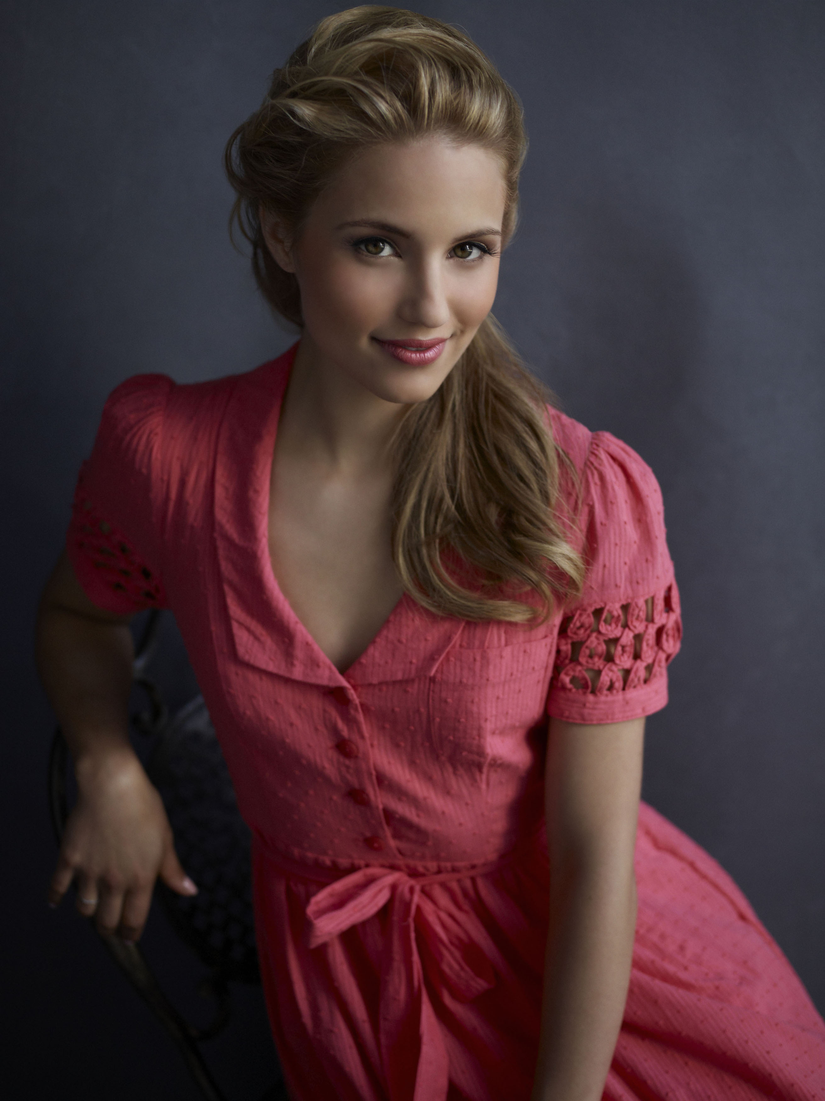 Picture of Dianna Agron in General Pictures - diannaagron_1286205330