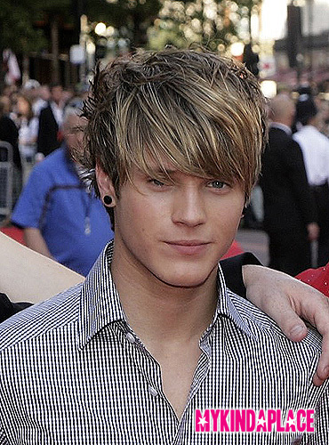 Dougie Poynter