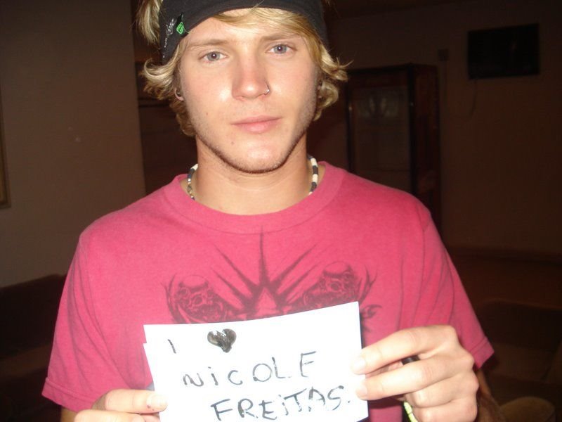 Dougie Pics