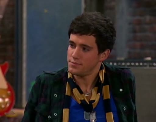 General photo of Drew Roy