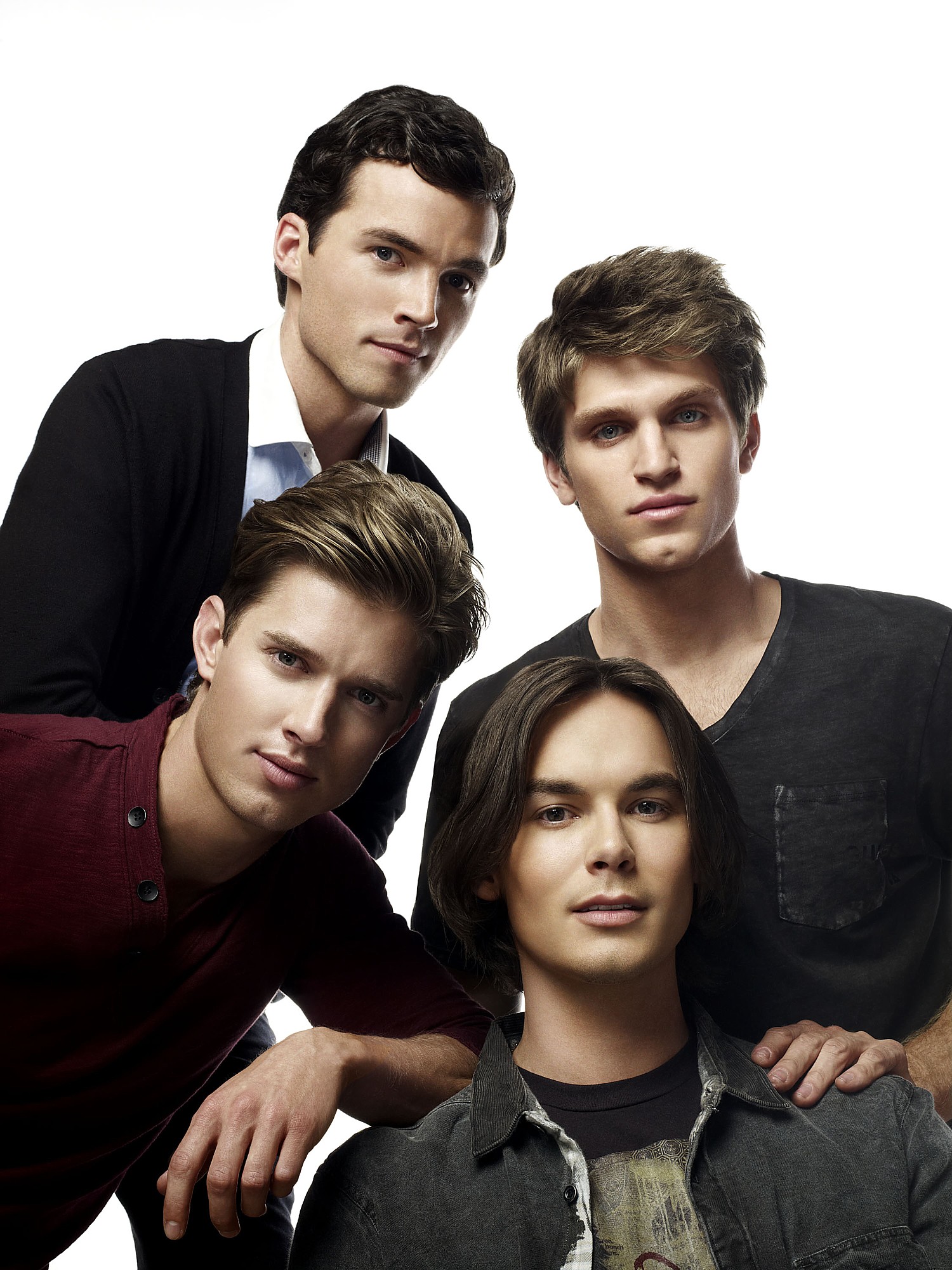 Picture of Drew Van Acker in Pretty Little Liars (Season 3) drewvan