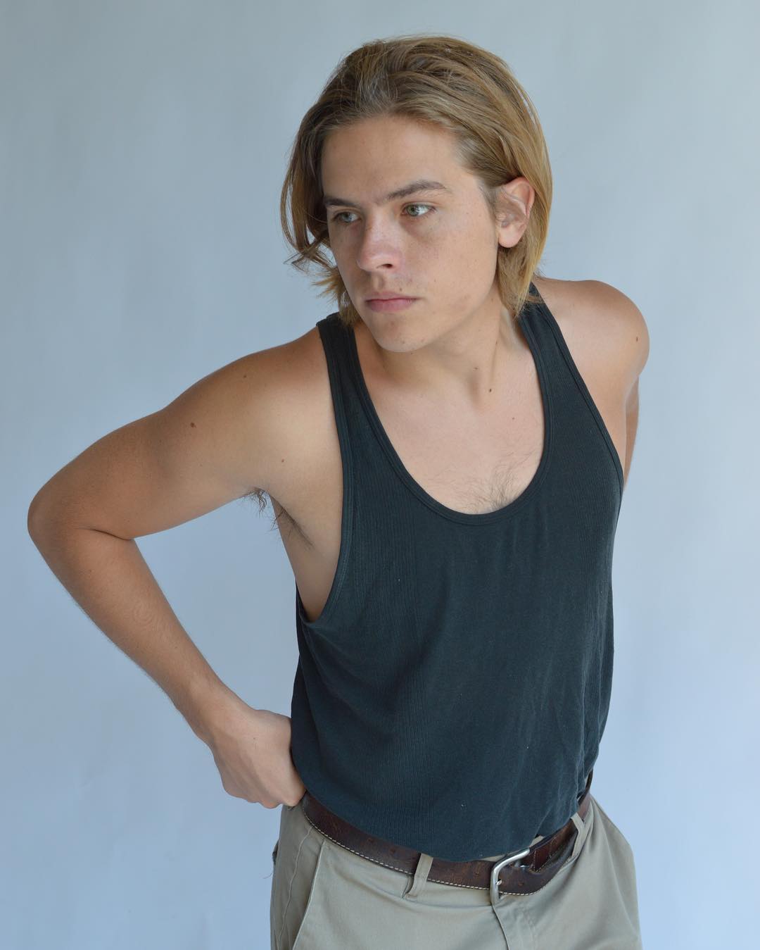 Dylan Sprouse Teen Idols 18