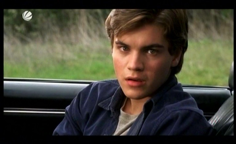 Picture Of Emile Hirsch In The Girl Next Door