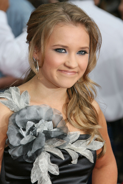 General photo of Emily Osment