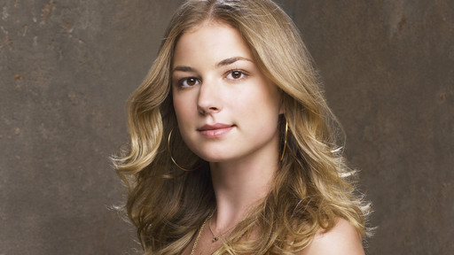 General photo of Emily VanCamp