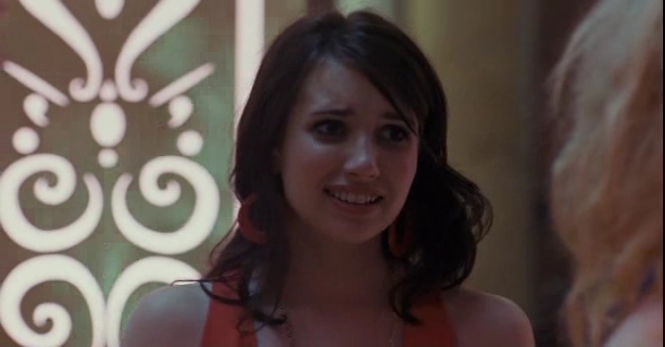 Emma Roberts in Wild Child