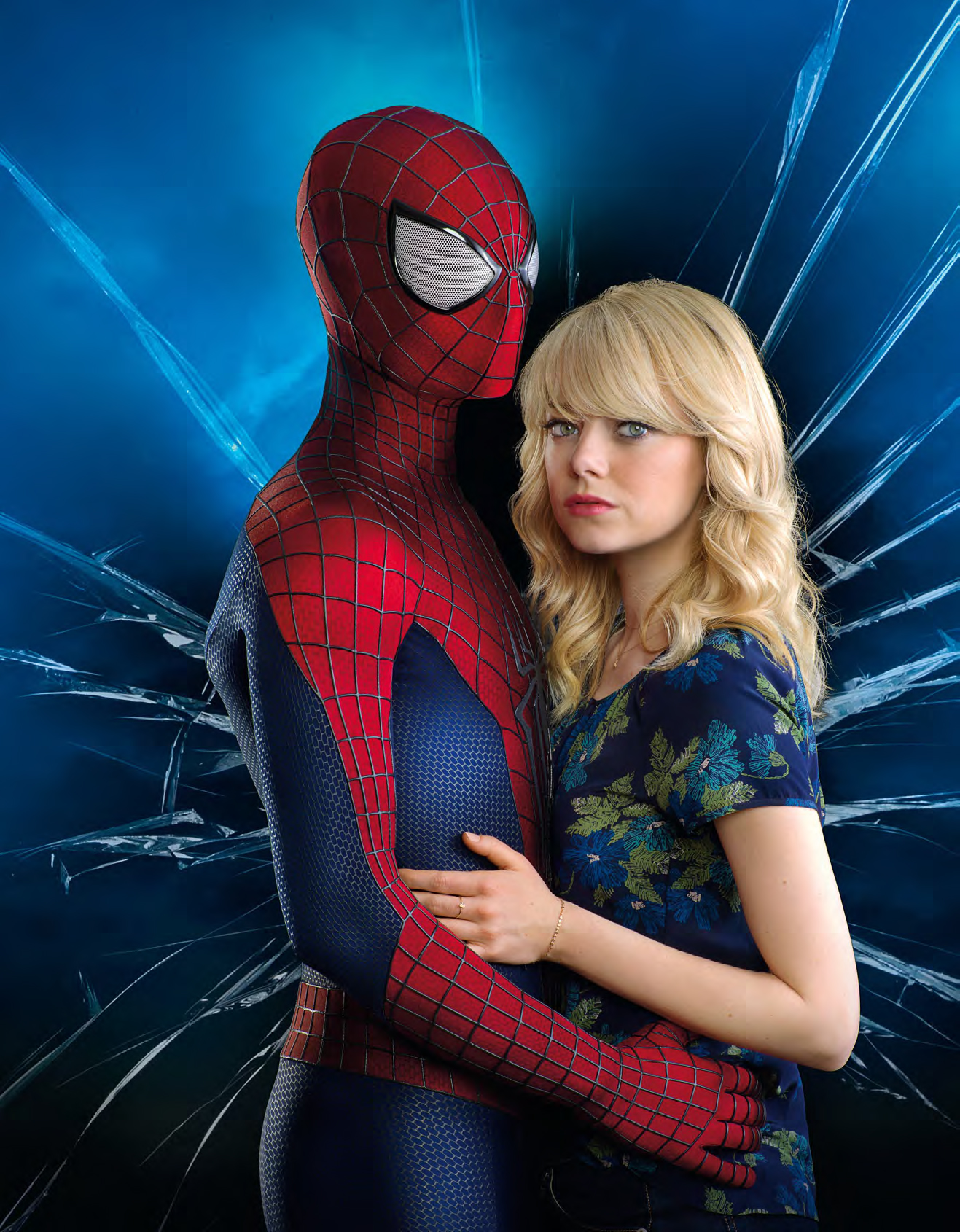 The third film is slated for december 17, 2021. Emma Stone Spider Man No Way Home : Picture of Emma Stone in The Amazing Spider-Man 2 ...