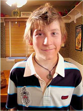 Erik Per Sullivan