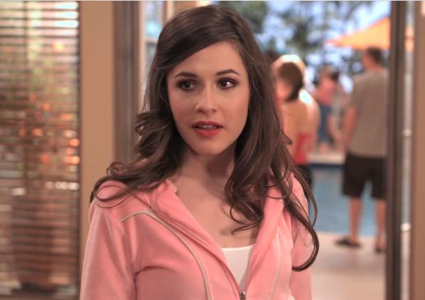 Picture of Erin Sanders in Big Time Rush - erin-sanders-1370024305.jpg