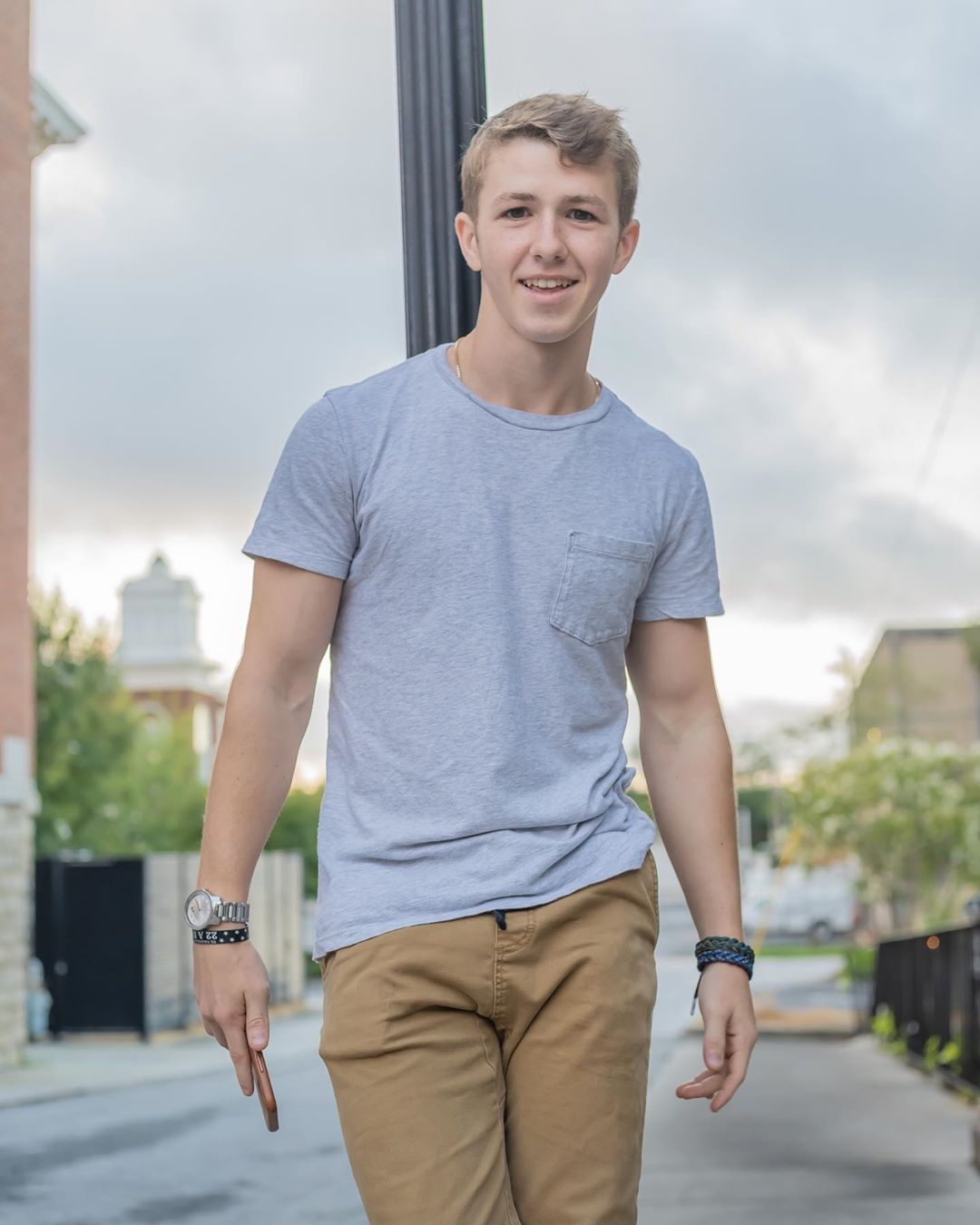 Picture of Ethan Wacker in General Pictures - ethan-wacker-1597592342