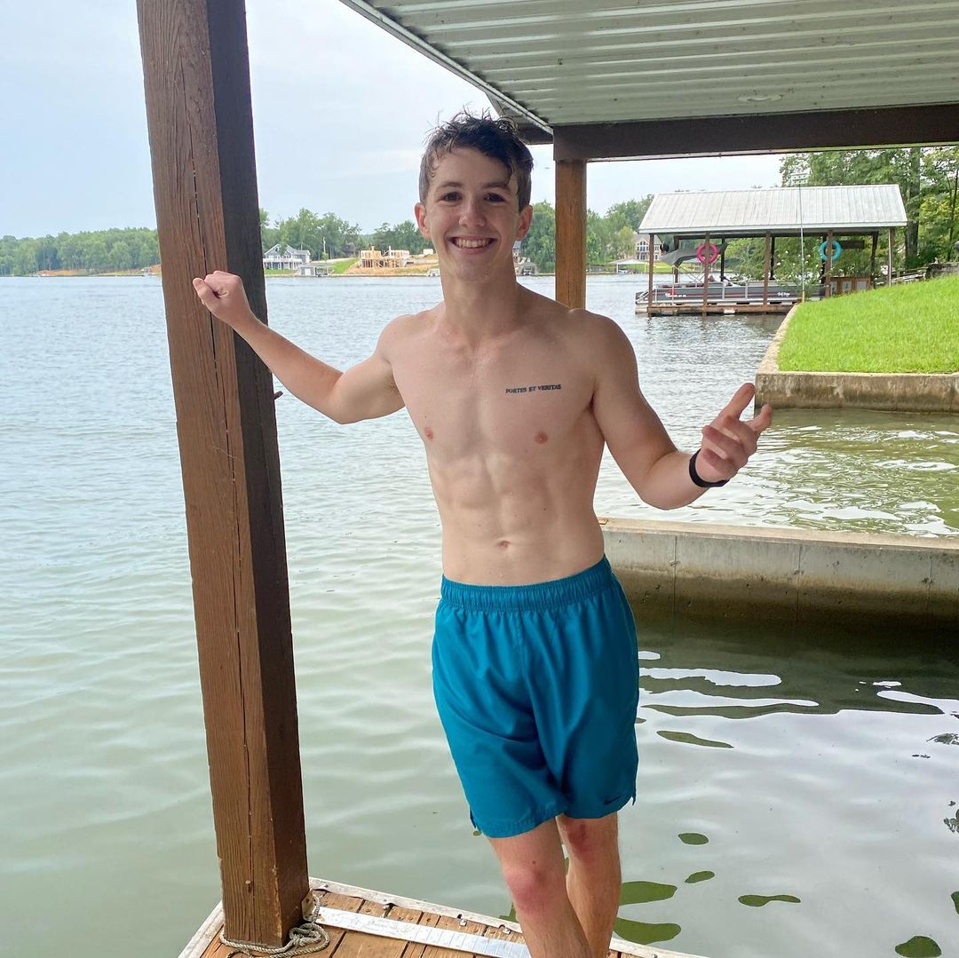 Picture of Ethan Wacker in General Pictures - ethan-wacker-1627841251