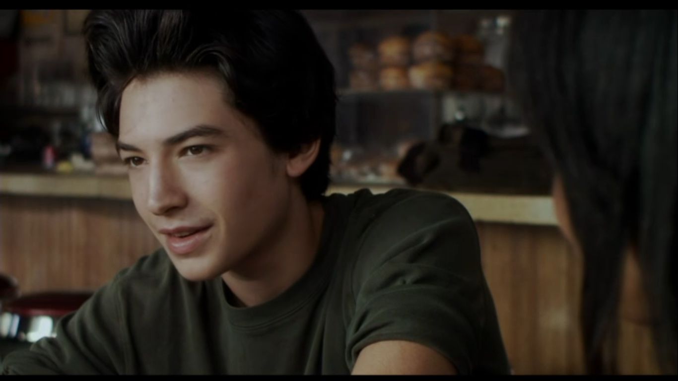 Ezra Fit