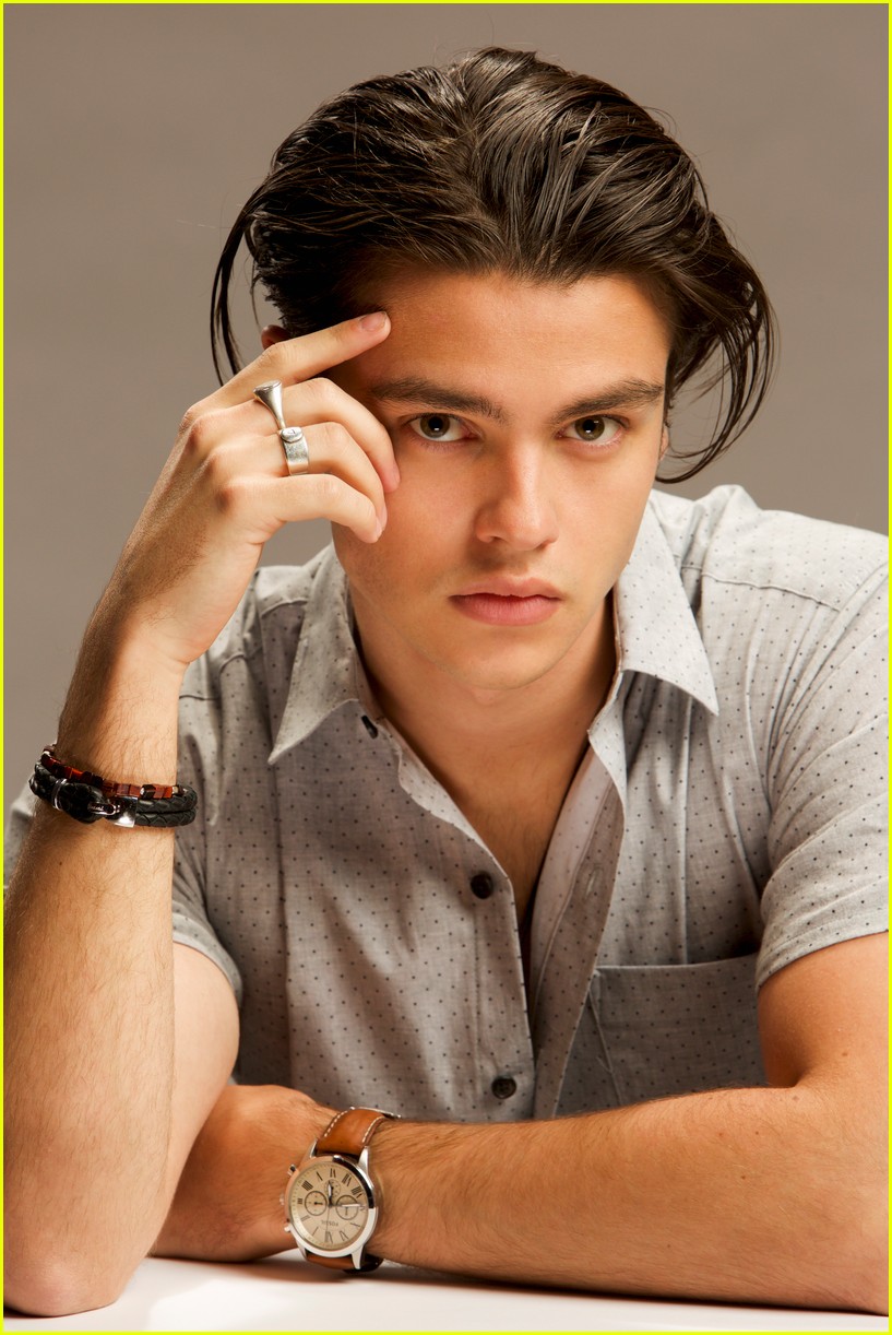 Felix Mallard