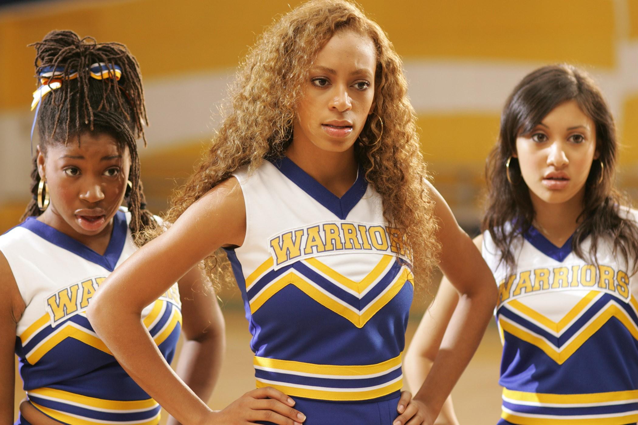 Picture of Francia Raisa in Bring It On All or Nothing TI4U