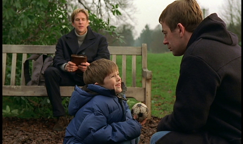 Jack and the Beanstalk: The Real Story 1x1